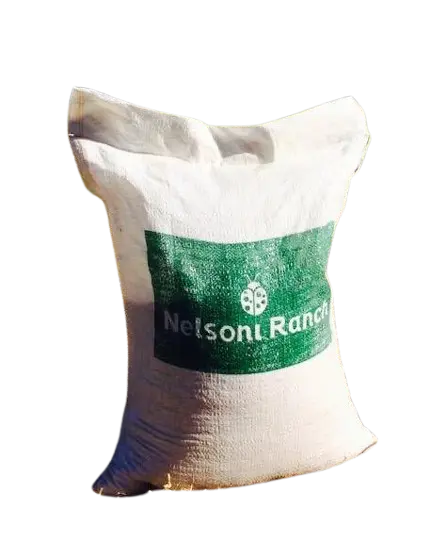 Piedritas Sanitarias 20Kg