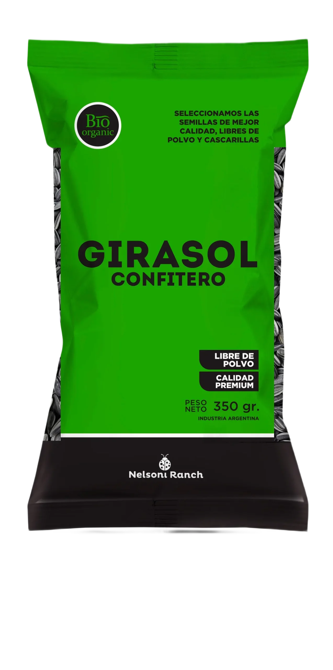 Girasol Confitero