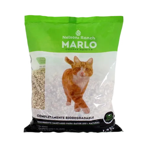 Marlo Premium Gatos 1,2kg
