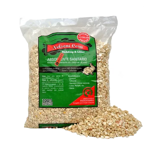 Marlo Premium Roedores 1,2kg